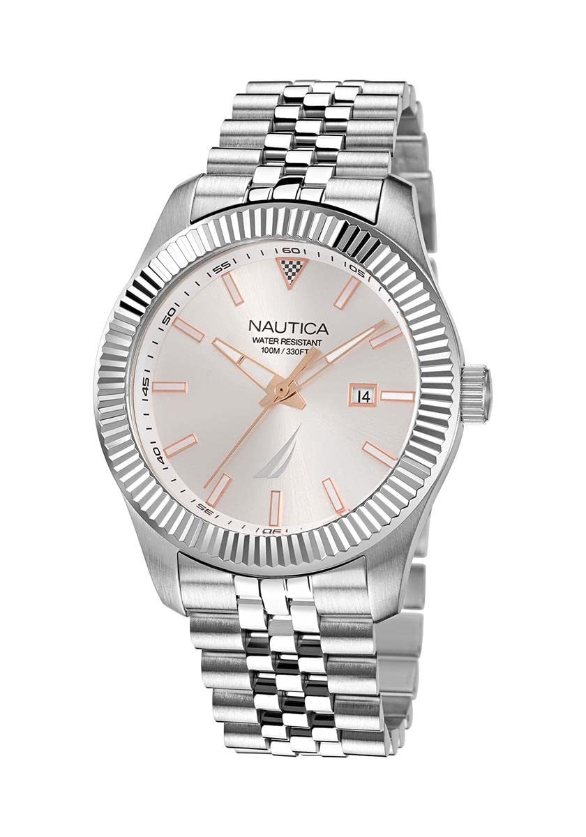 Nautica Reloj Pacific Beach para Hombre