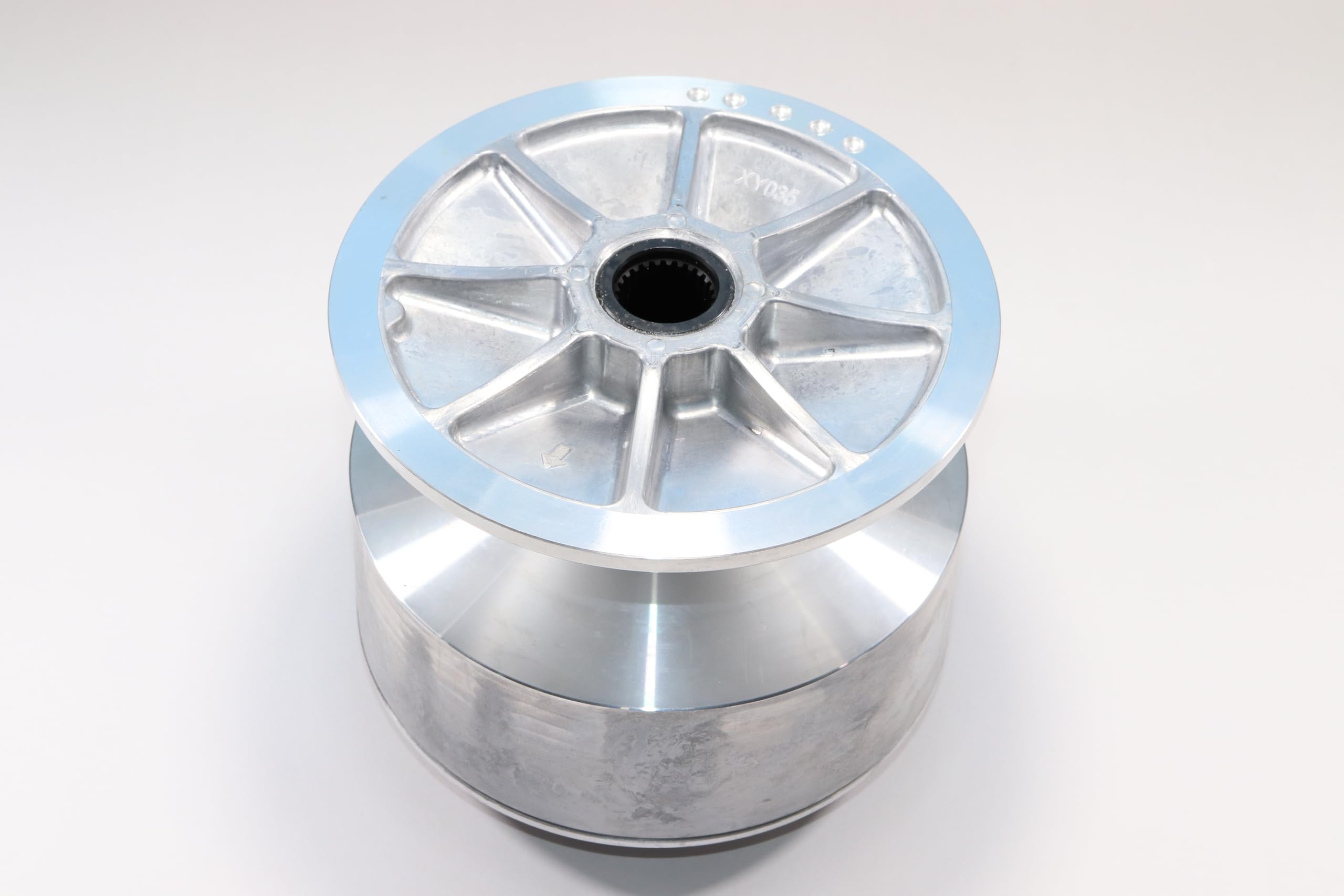 Amazon.com: Primary Clutch Compatible with Kawasaki Gas Mule