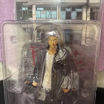 Amazon | クローズ WORST 月島 花 フィギュア | フィギュア・ドール 通販