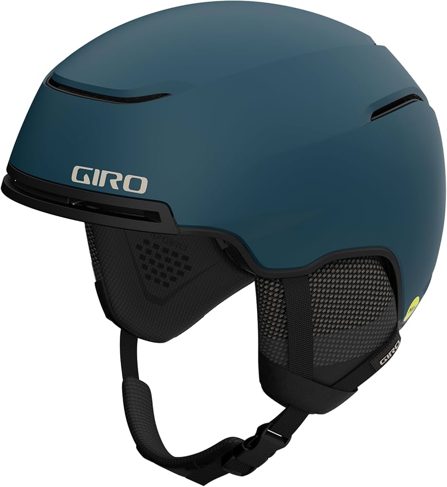 Amazon.com: Giro Jackson Mips Snow Helmet Goggle Combo - (Combo