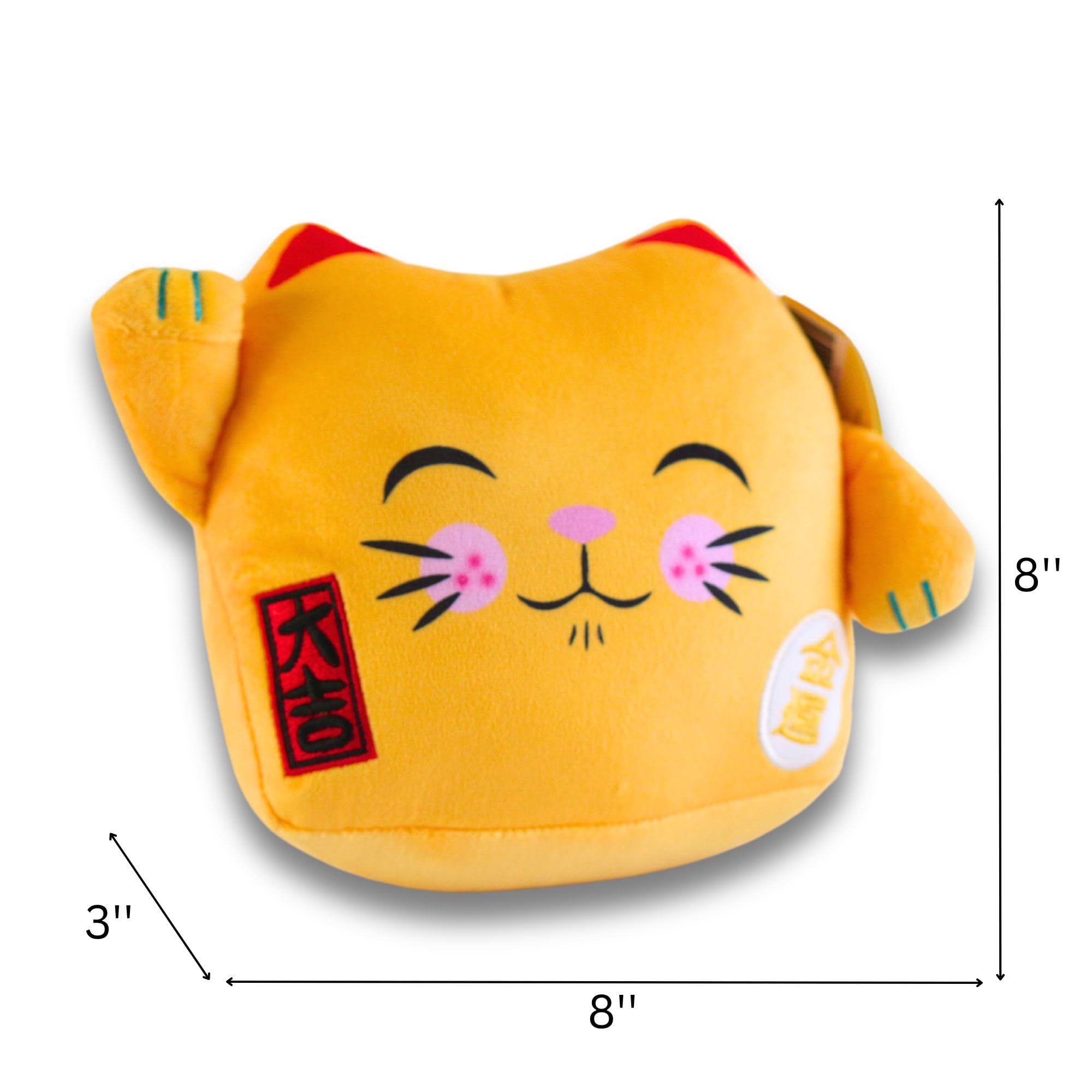 Amazon.com: Lucky Cat Official 8