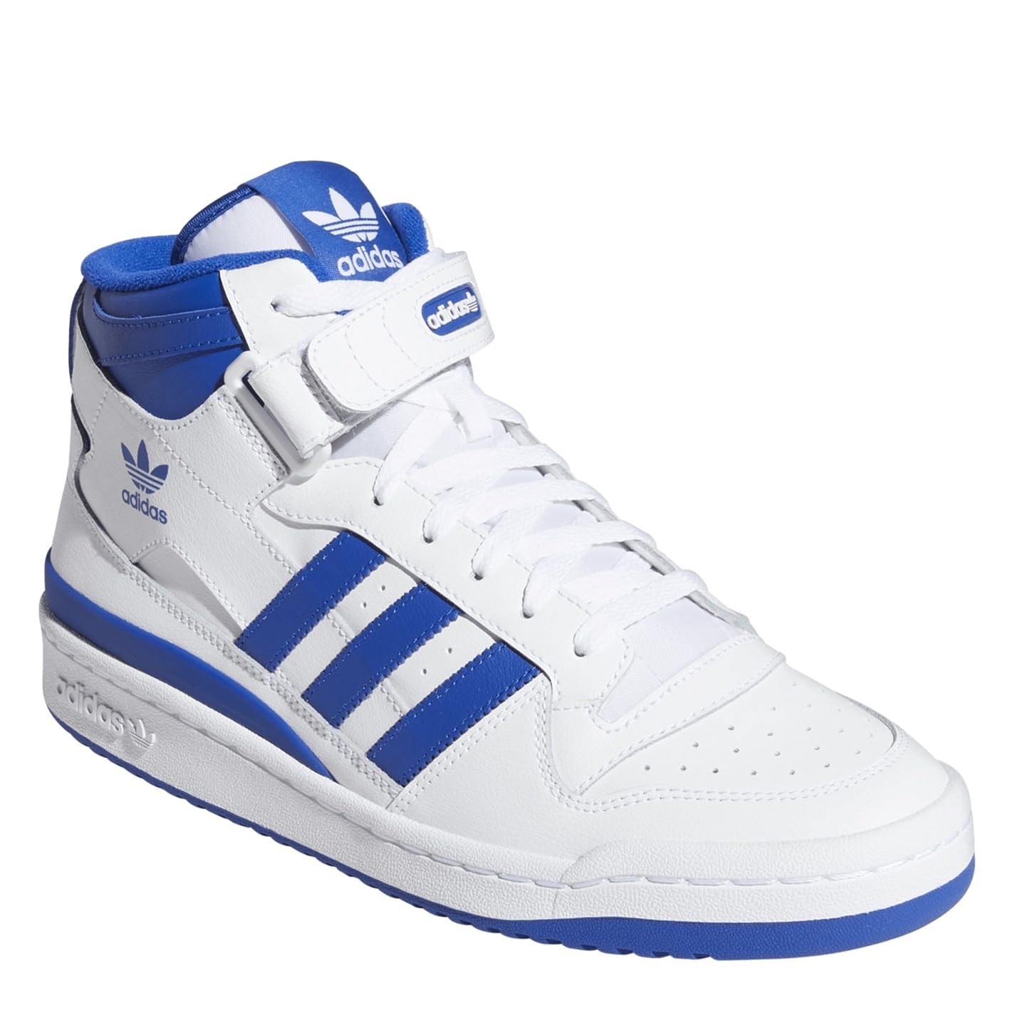 Adidas Forum Mid Zapatillas deportivasHombre