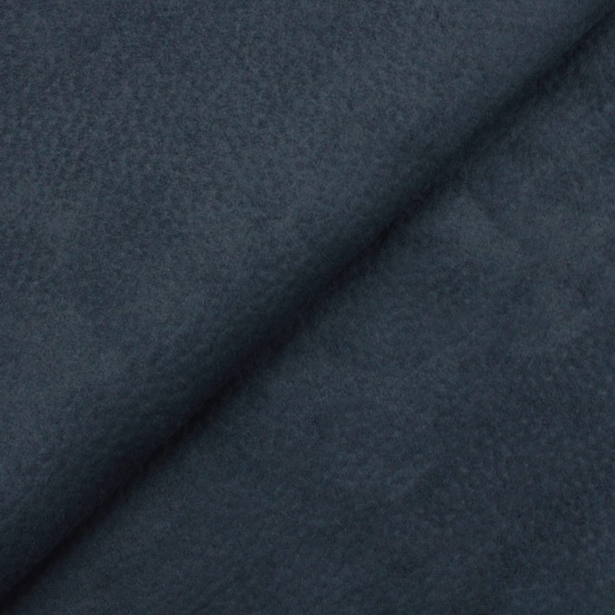 DESHOME Madrid 5 Meter - Meterware für Sofas, Mikrofaser, wasserabweisend, Lederoptik, robuster Stoff für Polstermöbel, Sessel, Kissen, Stühle, Möbel (Anthrazit)