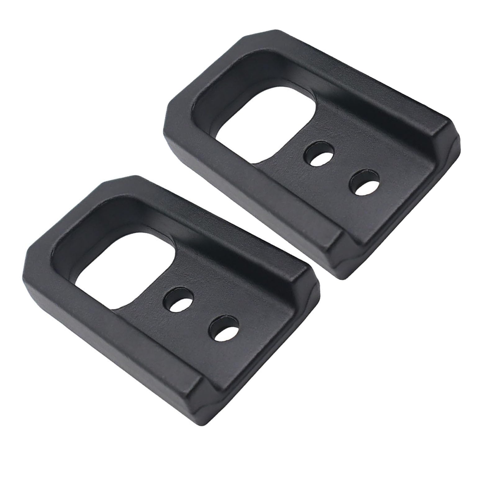 Haki Holownicze Przednie T6061 Aluminium, Wytrzymale Haki do