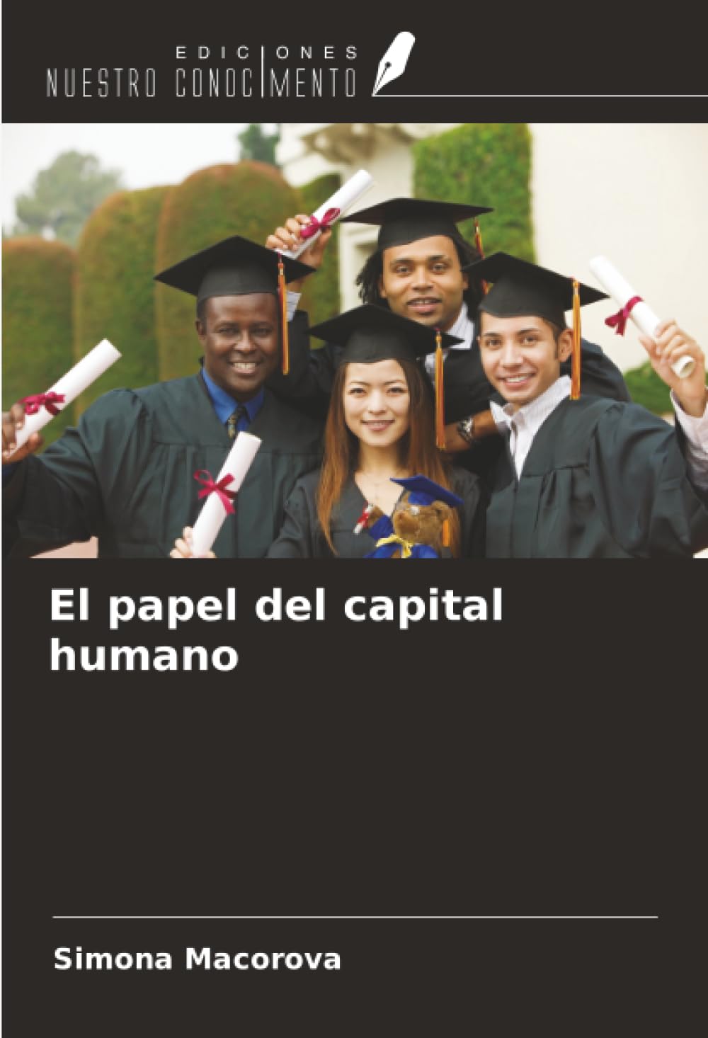 El papel del capital humano