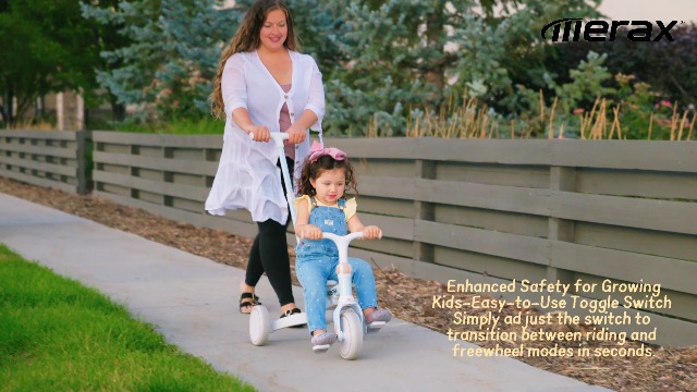 Amazon.com: Foldable Toddler 7-in-1 Tricycle, Canopy, and