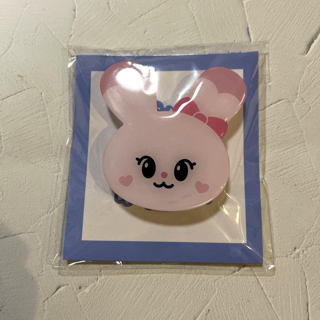 Amazon | niziu ミイヒ スマホグリップ スマホリング | ホールド 通販