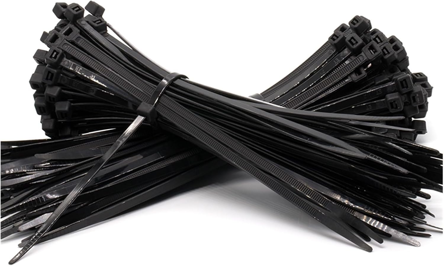 Zip Ties,Cable Zip Ties, Assorted,Wire Zip Tie 3 * 80mm-4 300mm(3x80mm)