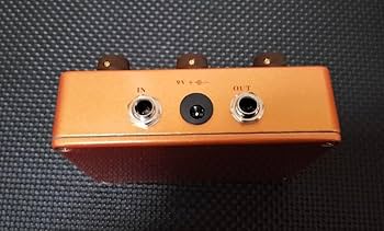 Amazon.co.jp: Klon Centaur ケンタウルス クローン ゴールド
