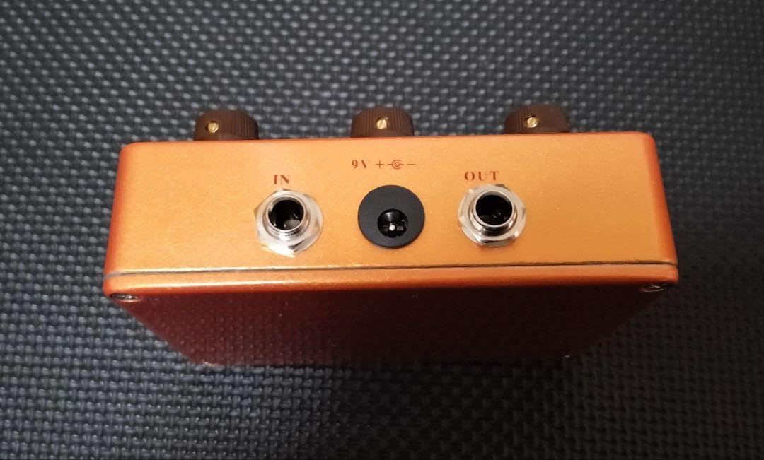 CENTAUR クローン ケンタウルス KLON Amazon.co.jp: Klon Centaur ケンタウルス クローン ゴールド