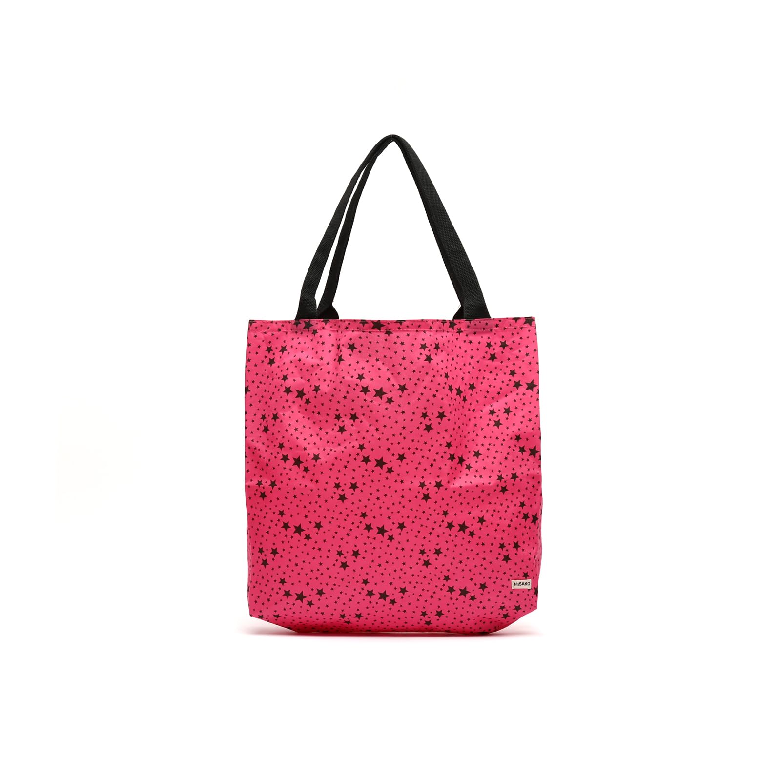 MISAKOBolsa Tote Bag de moda para mujer - Bolsa de tela espaciosa