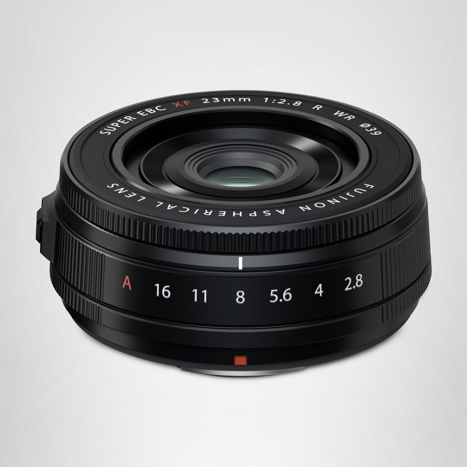 Amazon | 富士フイルム(FUJIFILM) X 交換レンズ フジノン 単焦点 準