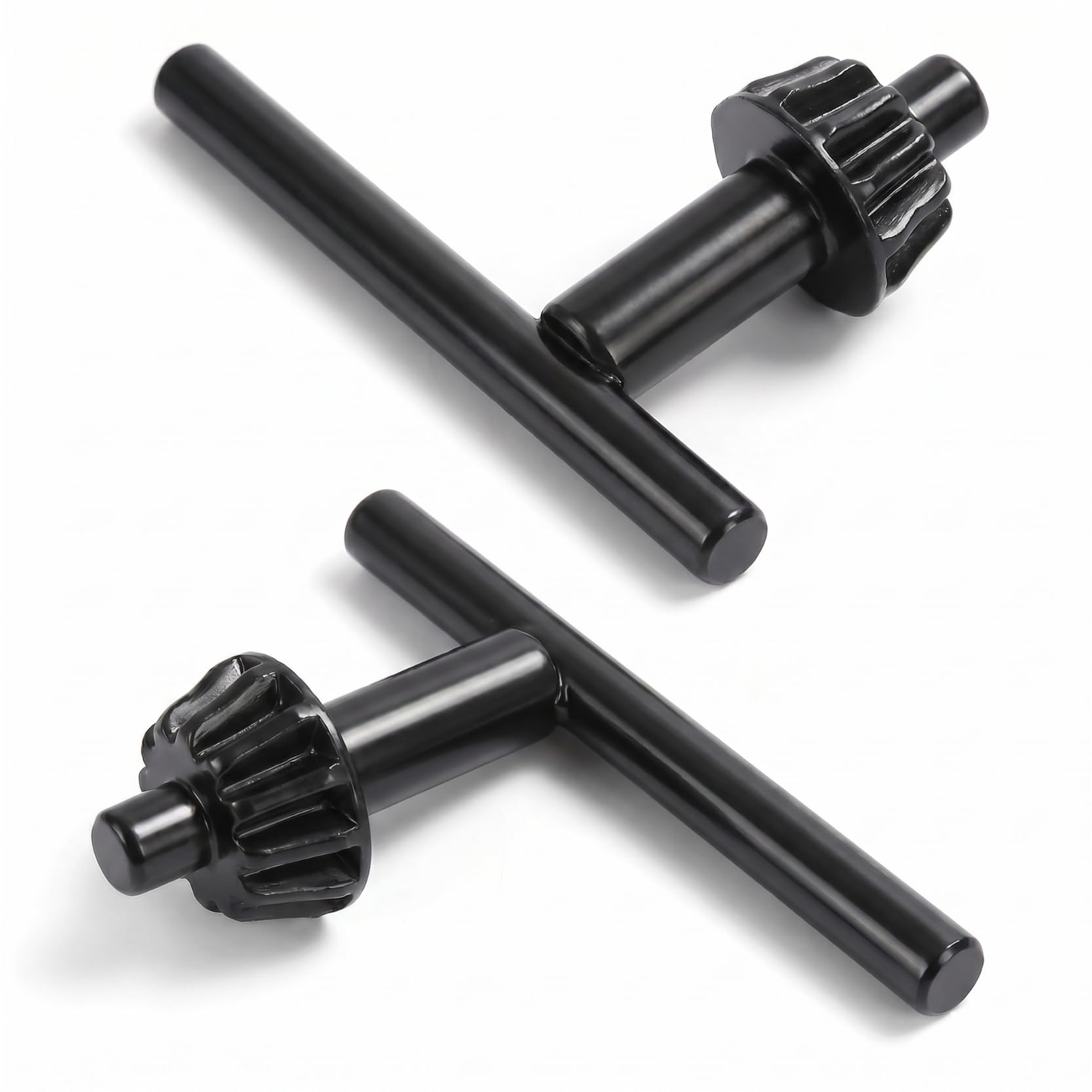 2 szt. Klucz do uchwytu wiertarskiego z węglika spiekanego, zamiennik klucza uchwytu 5/8" (16 mm) do wiertarki, elektronarzędzi