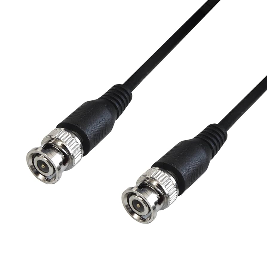 BNCケーブル　BELDEN良音質 BNCケーブル BELDEN良音質 BNCケーブル BELDEN良音質