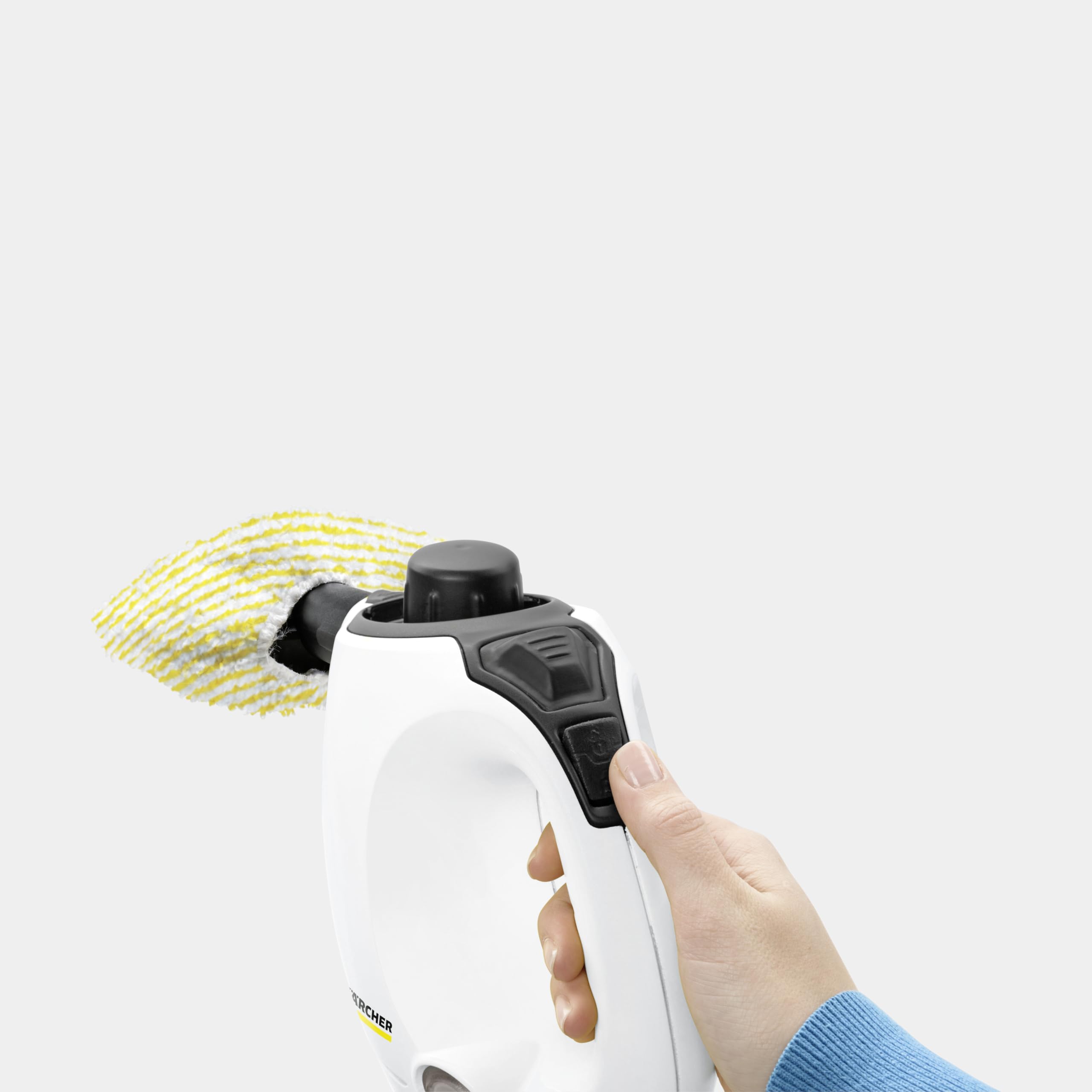 Amazon.co.jp: ケルヒャー(ケルヒャー) スチームクリーナー SC 1