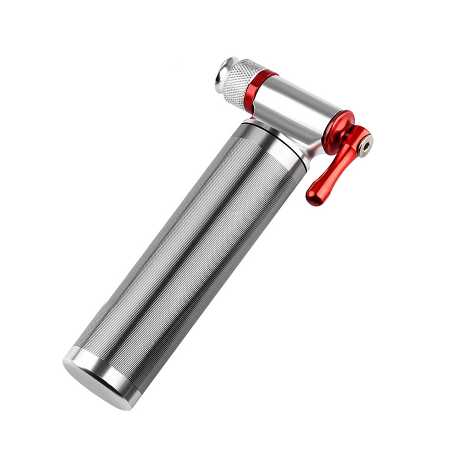 CO2 Fahrrad-Reifenfüller, 16 g, für & Schrader für Ventile, isolierte Hülse, Fahrräder, CO2-Reifen, Inflator-Kits, Co2-Patronen, Co2-Patronen, Co2-Inflator für Reifen, Fahrräder, Co2, Co2