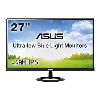 ASUS 27型WQHDディスプレイ ( AH-IPS / 広視野角178° / ブルーライト低減 / フリッカーフリー / sRGB / スリムベゼル / HDMI1.4×1HDMI×2Displ qqffhab Amazon.co.jp: ASUS 27型WQHDディスプレイ ( AH-IPS / 広視野角