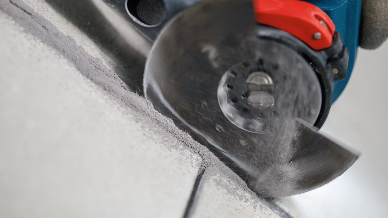 Bosch 10x Brzeszczot segmentowy ACZ 85 MT4 (do Moździerz, Gazobeton, Ø 85 mm, Professional Akcesoria Narzędzie wielofunkcyjne)