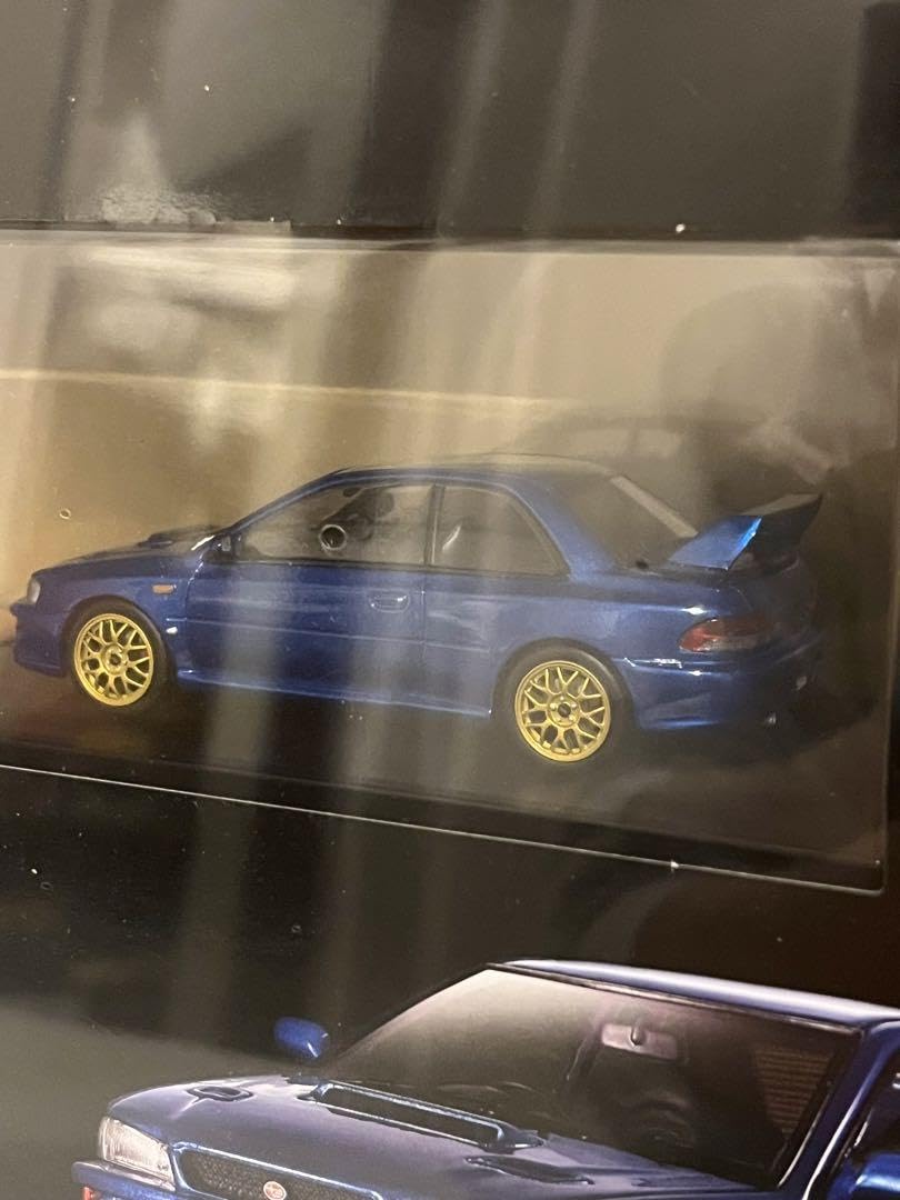 アシェットインプレッサWRC美品、ケース付き 2025年最新】Yahoo!オークション -アシェットスバルインプレッサを