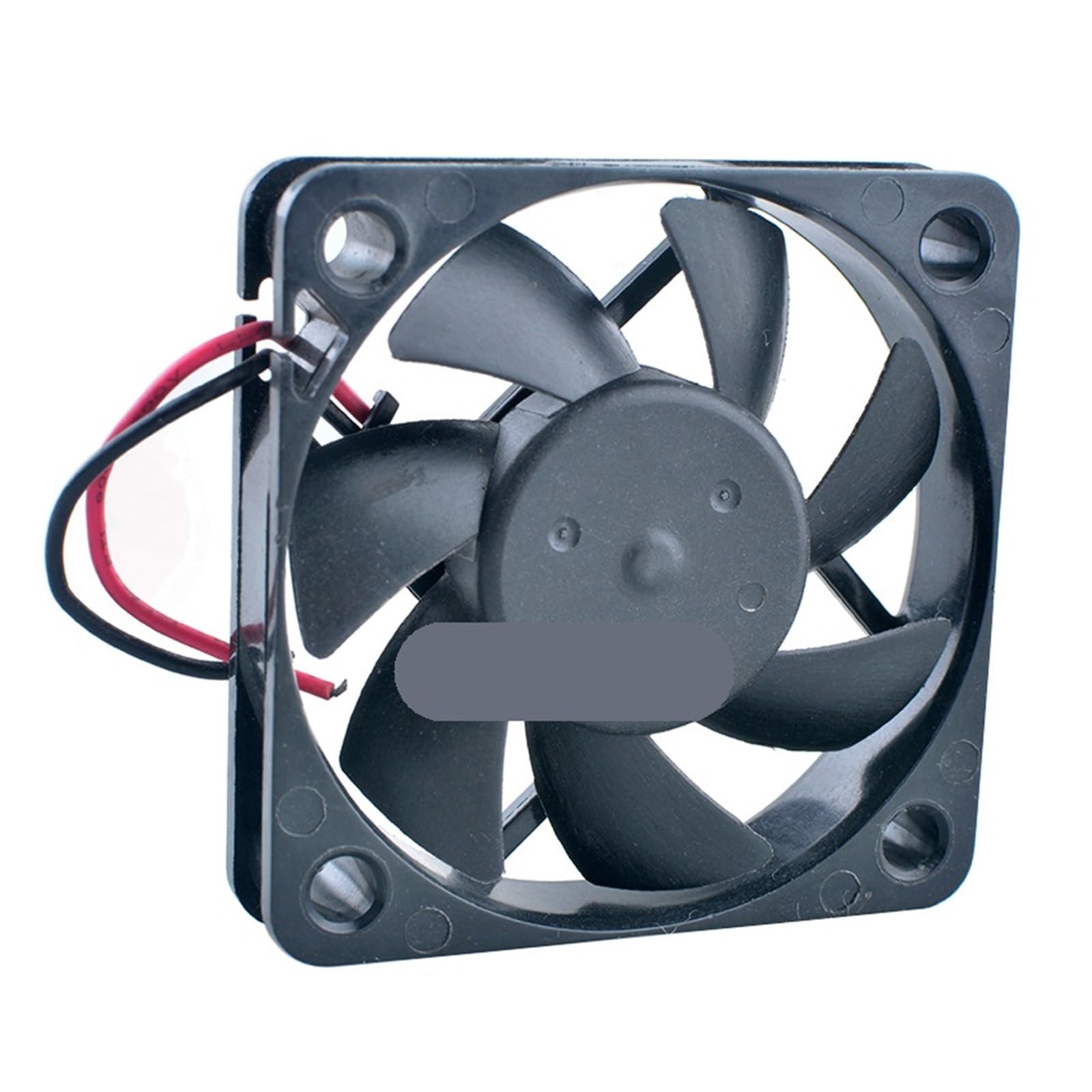 JJKKOZVQF MGA5012MR-O10 5cm 50mm Quiet Cooling Fan DC12V 0.036A 0.432W 50x50x10mm