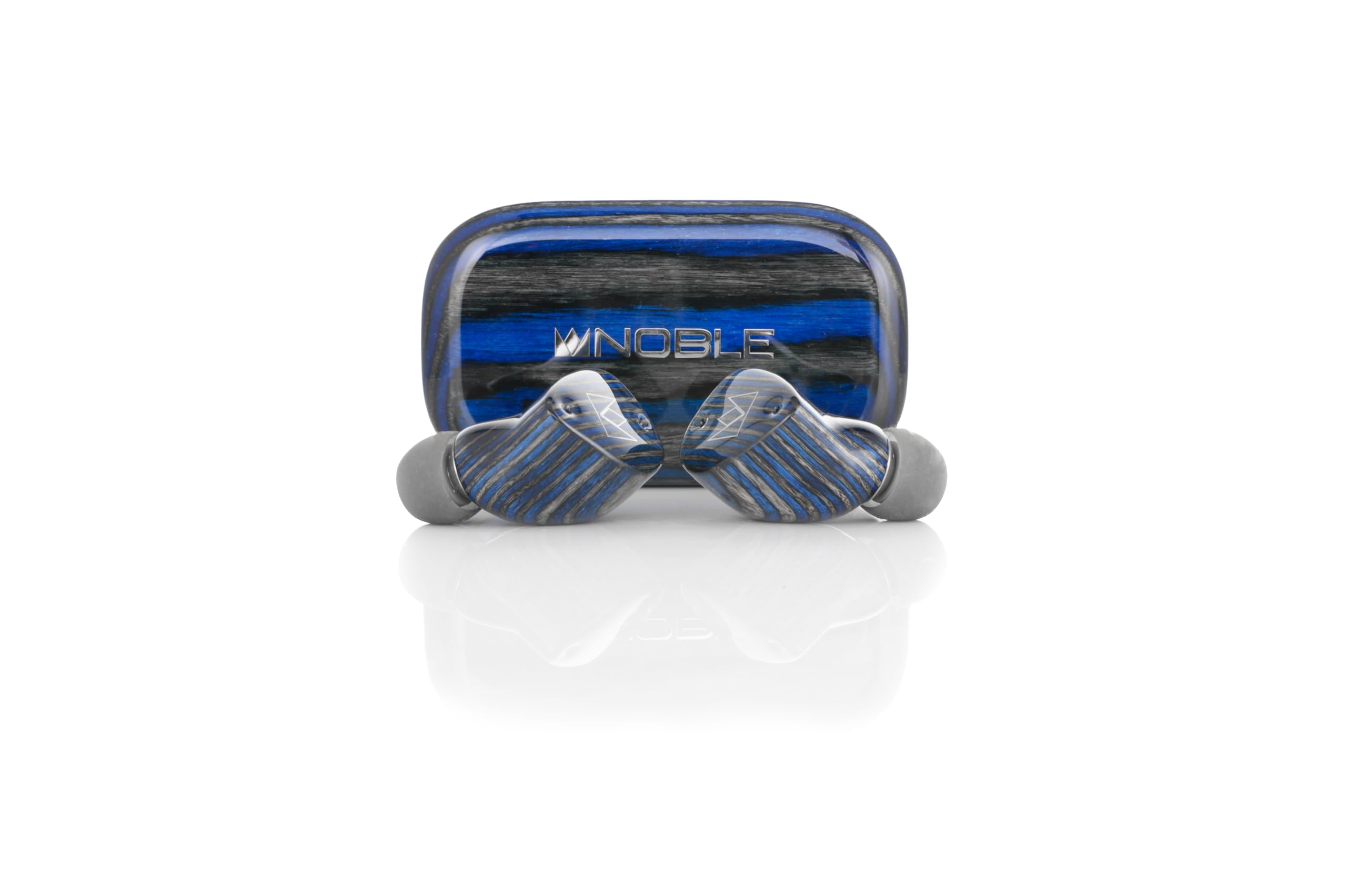 Amazon.com: Noble Audio FoKus Prestige Encore The Best Truly