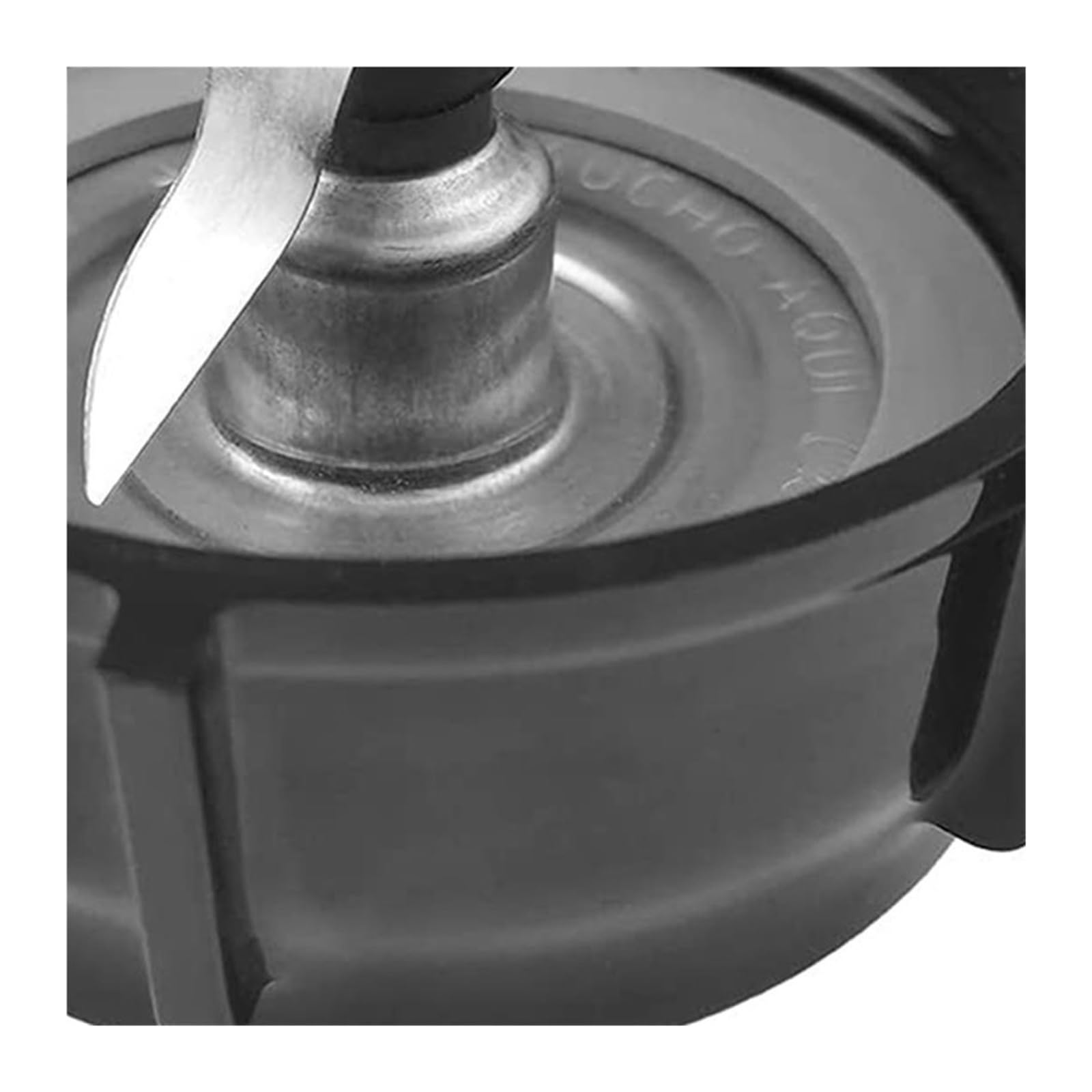Set lame et base de blender, compatible avec Oster, 4 lames 6 ergots