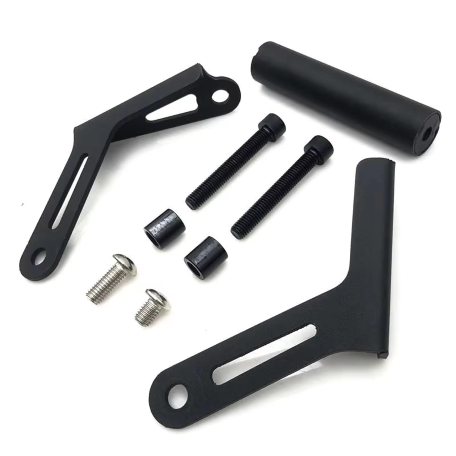 Support GPS Moto HAWK11 2023 Fixation Téléphone Stable Contre Secousses