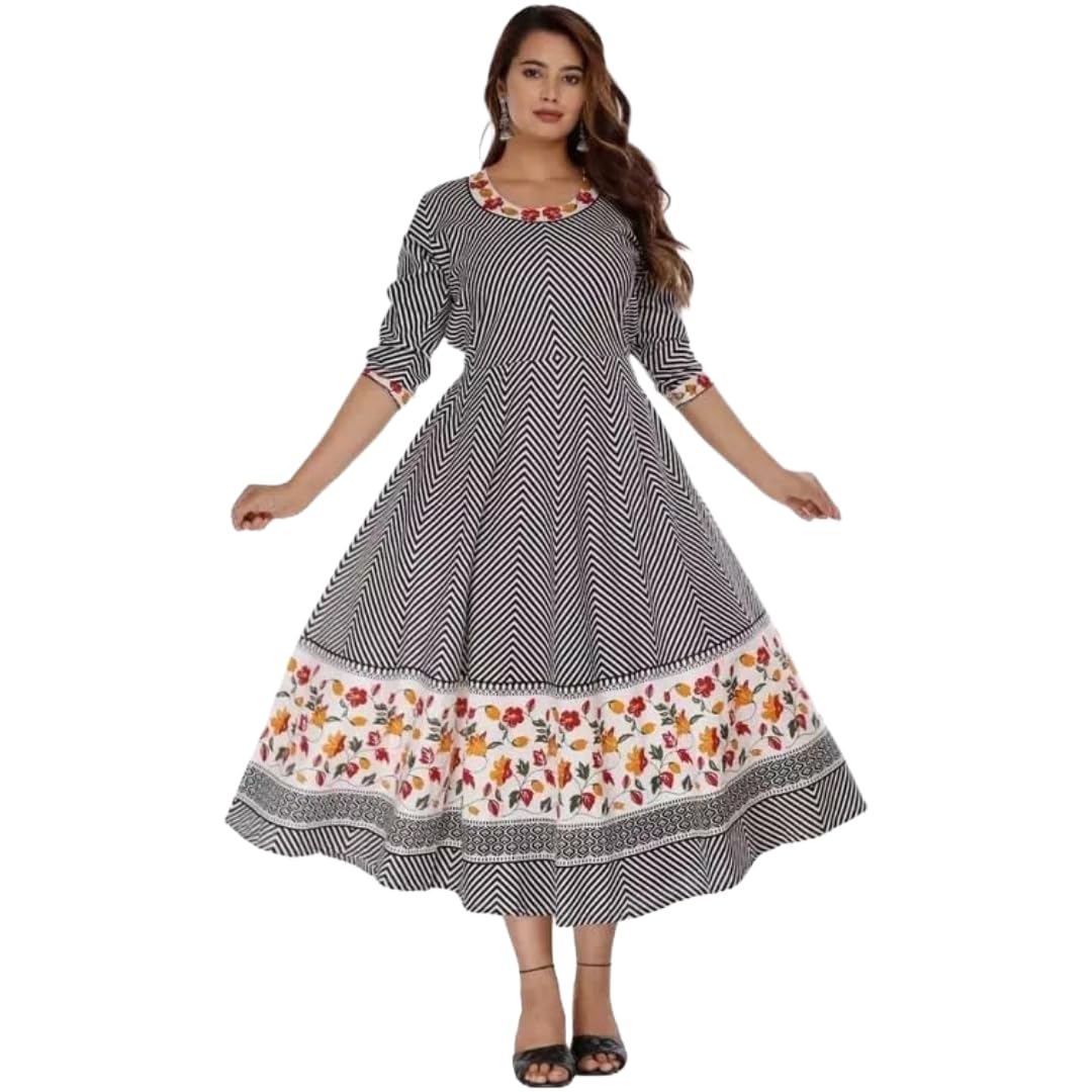 chinese dress ladies Stylish Long Maxi Dress