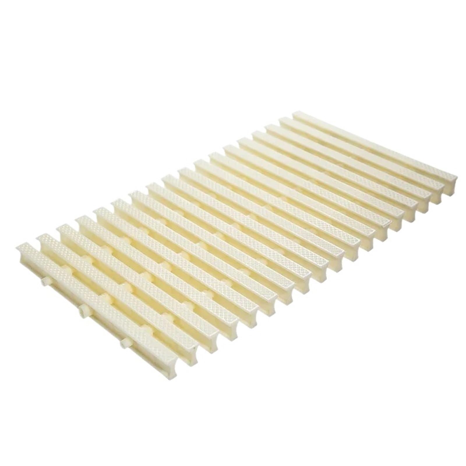 Rejilla Desague Ducha Splicing Drainage Grid For Outdoor Bathroom Drain | Swimming Pool Drainage Grille Sewer Cover Grates,Width 20cm And 25cm And 30cm(250 X24mm Length 1m)