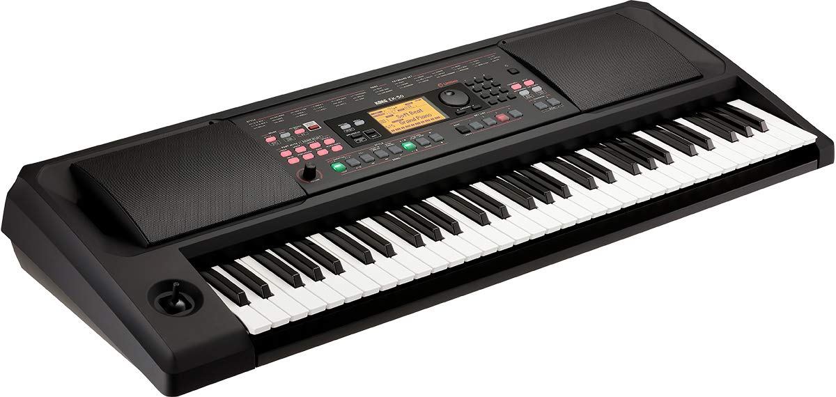 KORG・EK50L（Ｌimitless）完動・極美品 Amazon.com: Korg EK-50L Limitless Entertainer Keyboard