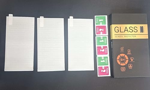 Miniatura 4 de Protector de pantalla de cristal prémium para iPhone 1414 Pro Max 67 pulgadas