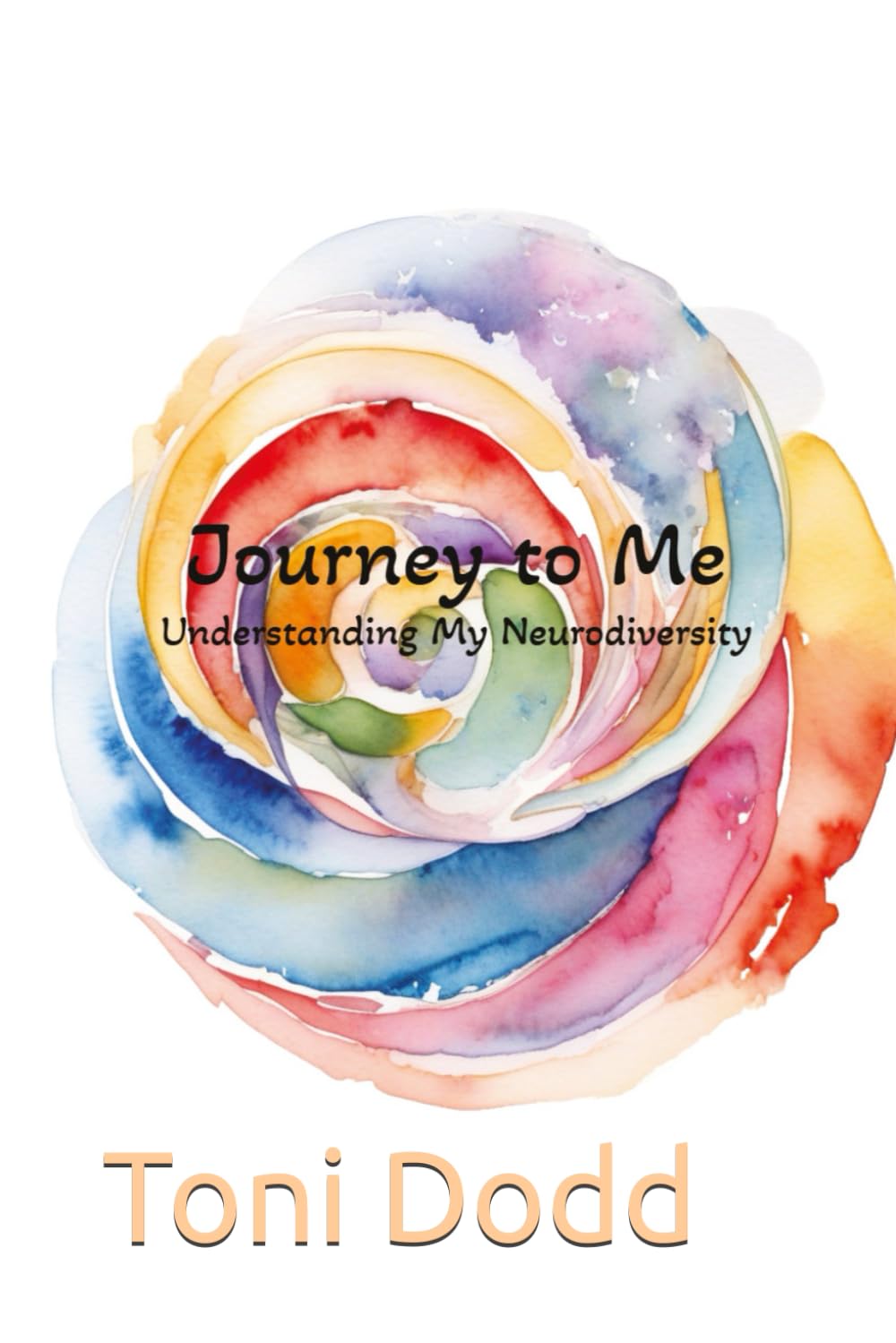 Journey to Me: Understanding my Neurodiversity