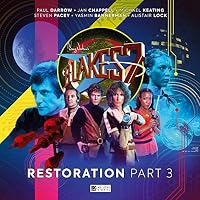 Blake's 7: Restoration Part 3