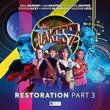 Big Finish Productions Ltd