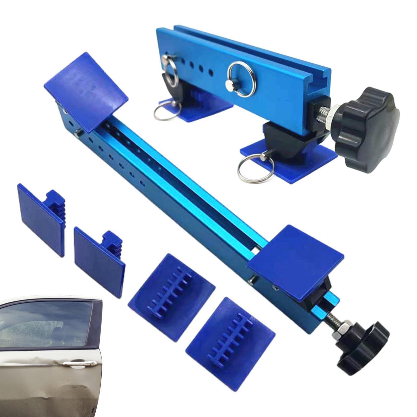 Strumento di rimozione ammaccature per riparazione carrozzeria auto