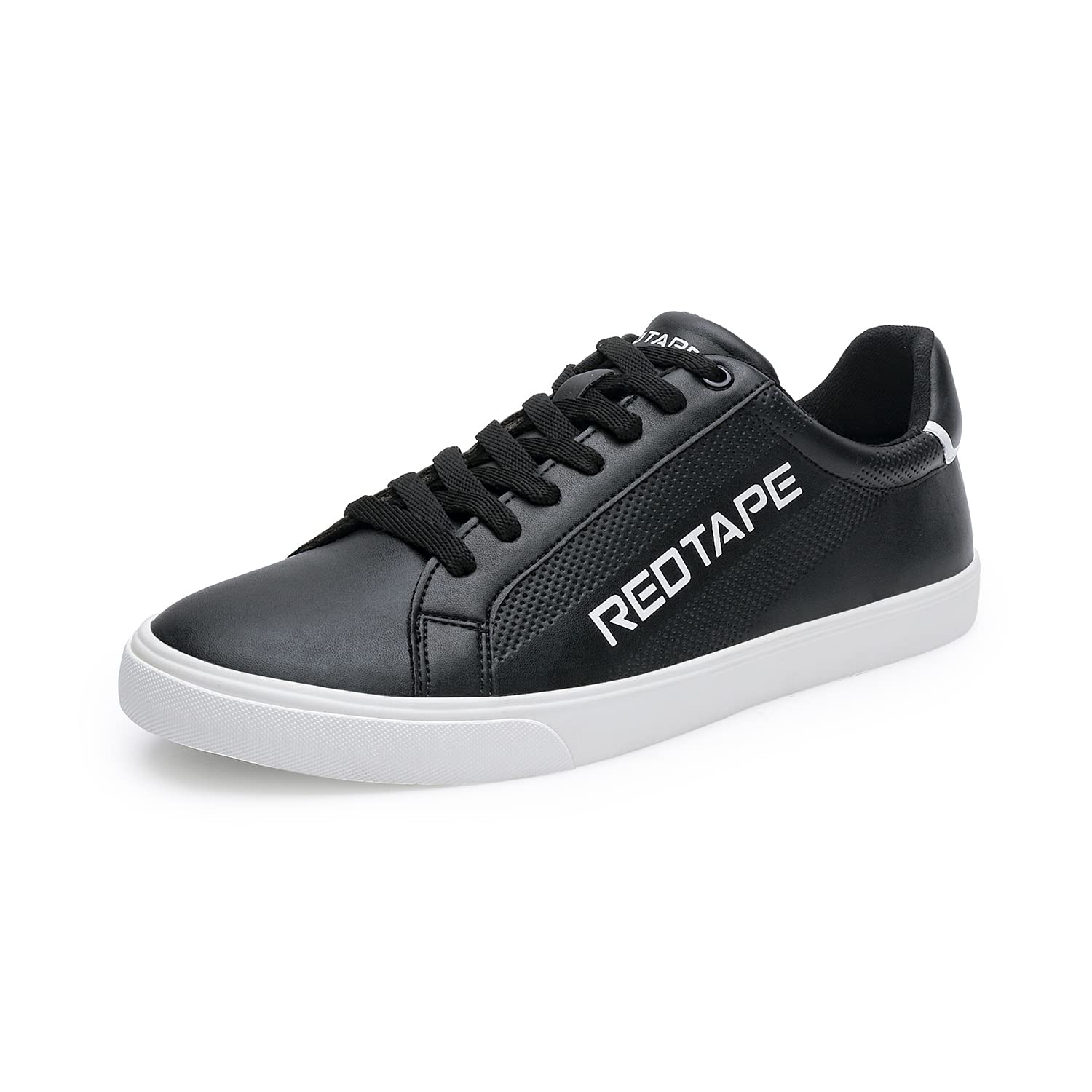 See full amazon price history chart for Red Tape Mens RTE367 Black Sneaker - 6 UK (RTE3671) Red Tape Mens RTE367 Black Sneaker - 6 UK (RTE3671) (B0B4SHKDKT) Amazon Price History, Amazon Price Tracker