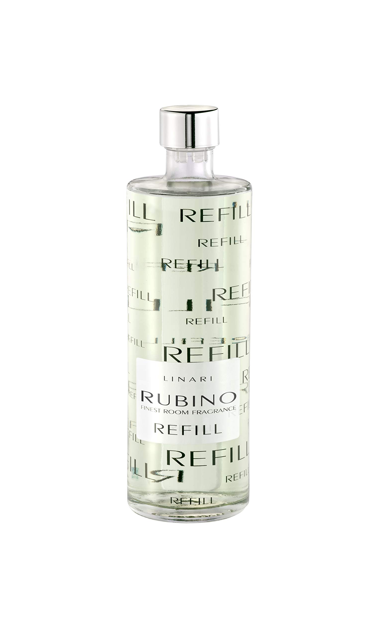 Linari Rubino Recharge pour diffuseur 500 ml
