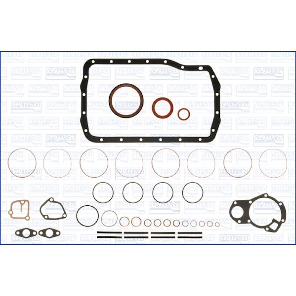 Ajusa 54023700 Kit Guarnizioni, Monoblocco