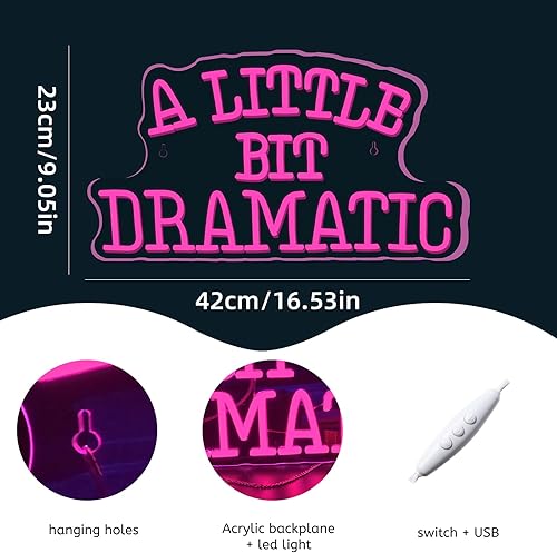 Miniatura 10 de Letrero de neón con diseño de ojo de mano y ojo malvado, luz de neón, rosa, azul, para decoración de pared, letrero de neón Hamsa, letrero de luz de