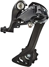 SHIMANO Sora RD-R3000 Sora Rear Derailleur, 9-Speed - SS
