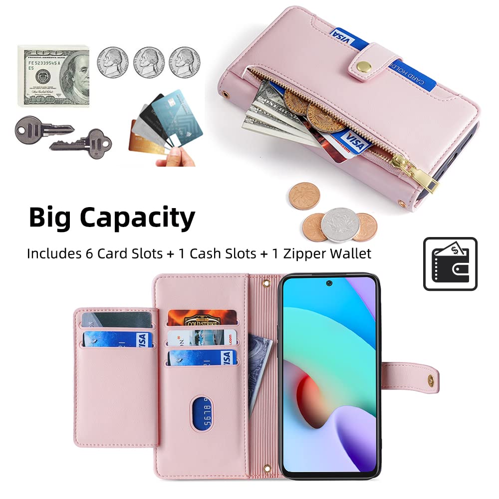 Amazon.co.jp: Xiaomi 12T Pro ケース 手帳型 ショルダーケース カード 