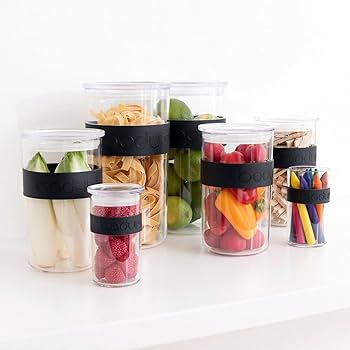 ボダム　保存容器　コンテナ　bodum Amazon｜BODUM ボダム 保存容器 キャニスター PRESSO