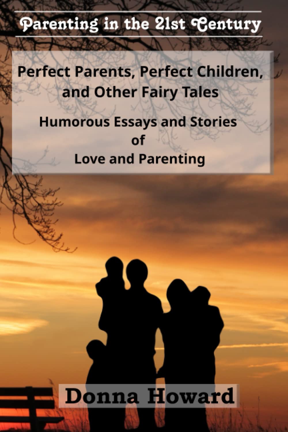 Perfect Parents, Perfect Children, and Other Fairy Tales: Humorous Essays and Stories of Love and Parenting (Parenting in the 21st Century)
