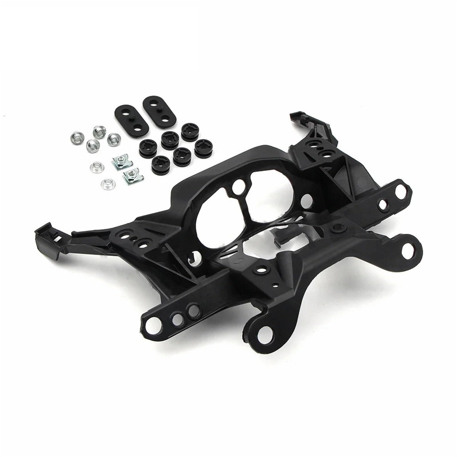 Fit for Yam&aha for YZF-R1 YZF R1 2015-2022 Headlights Upper Front Fairing Stay Headlight Bracket Accessories headlamp Bracket