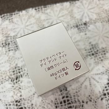 三基商事 アクティベイター　デイアンドナイト　油性クリーム 2点セット Amazon | ミキ アクティベイター デイ アンド ナイト 48g 2本セット