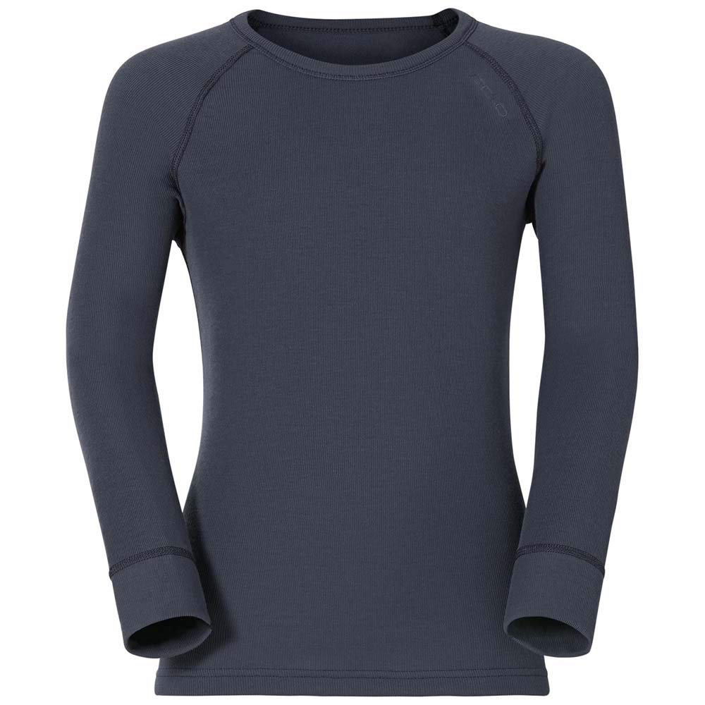 Oxbow Warm India, Camiseta de Manga Larga Para Niños