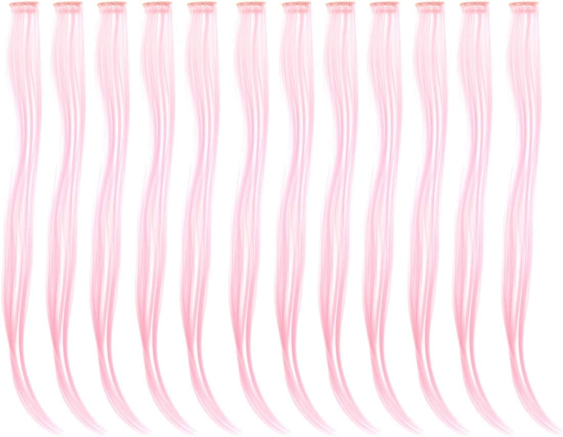 Paparazzi hair extensions Clearance