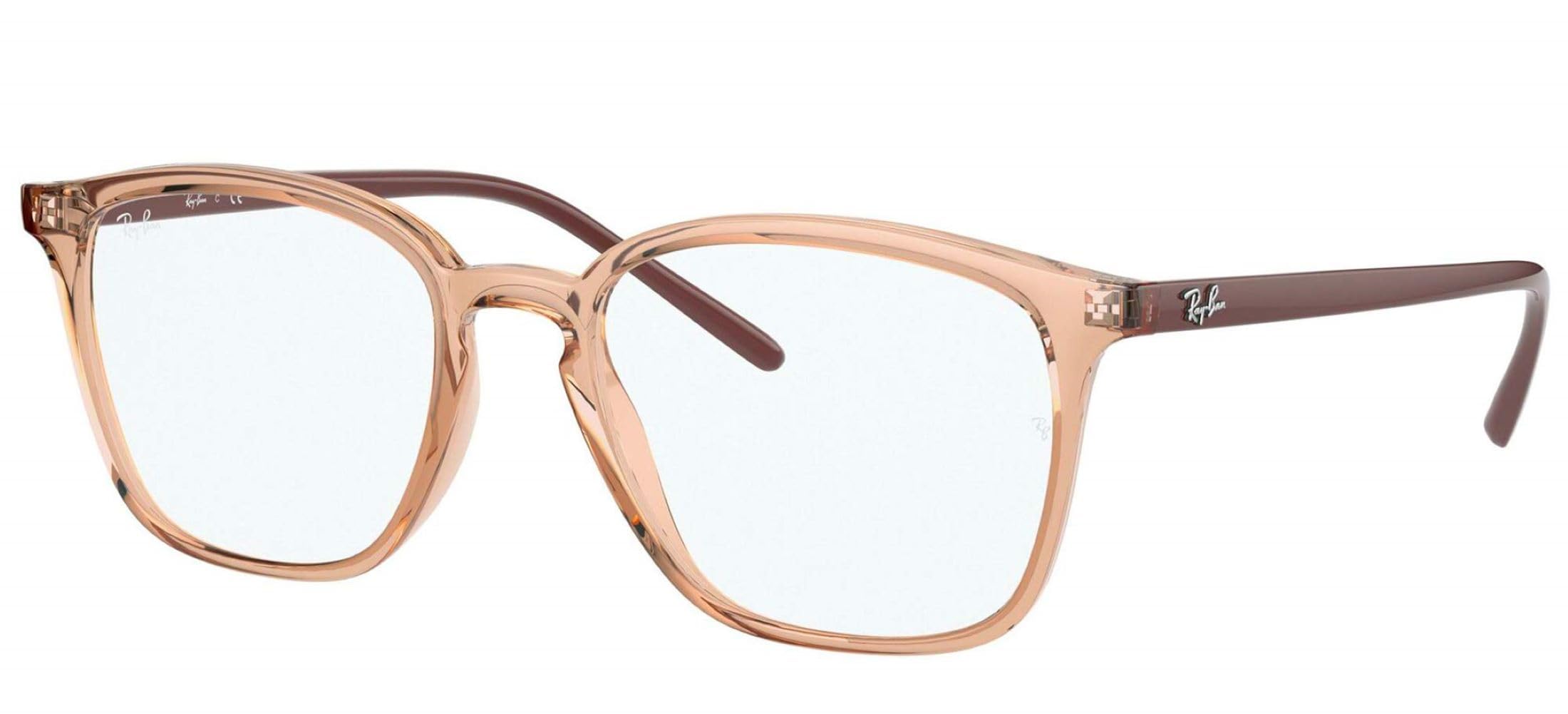 Ray-Ban RX7185 Square