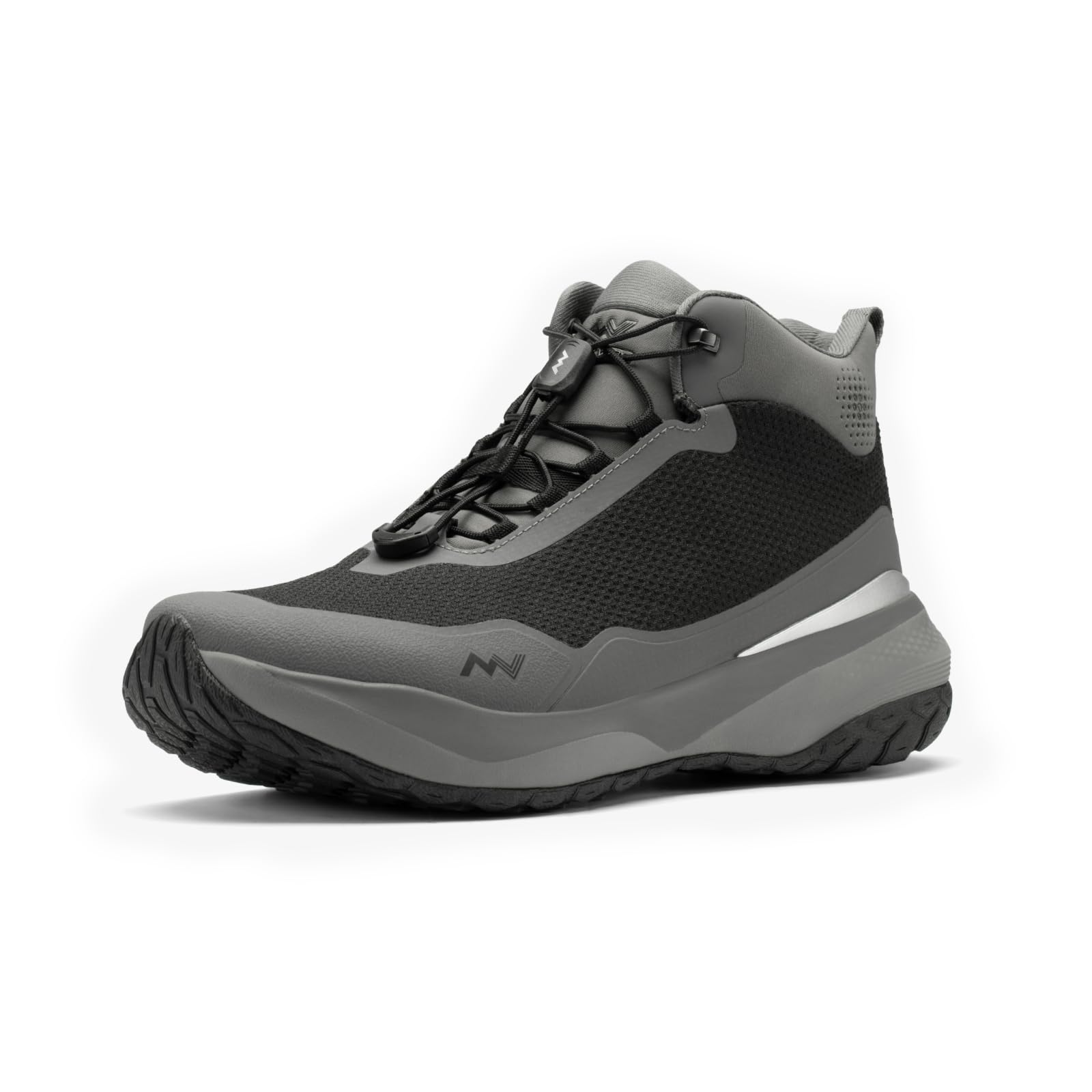 Women's Hiking Boots Waterproof Lightweight Trail Shoes Zn-30