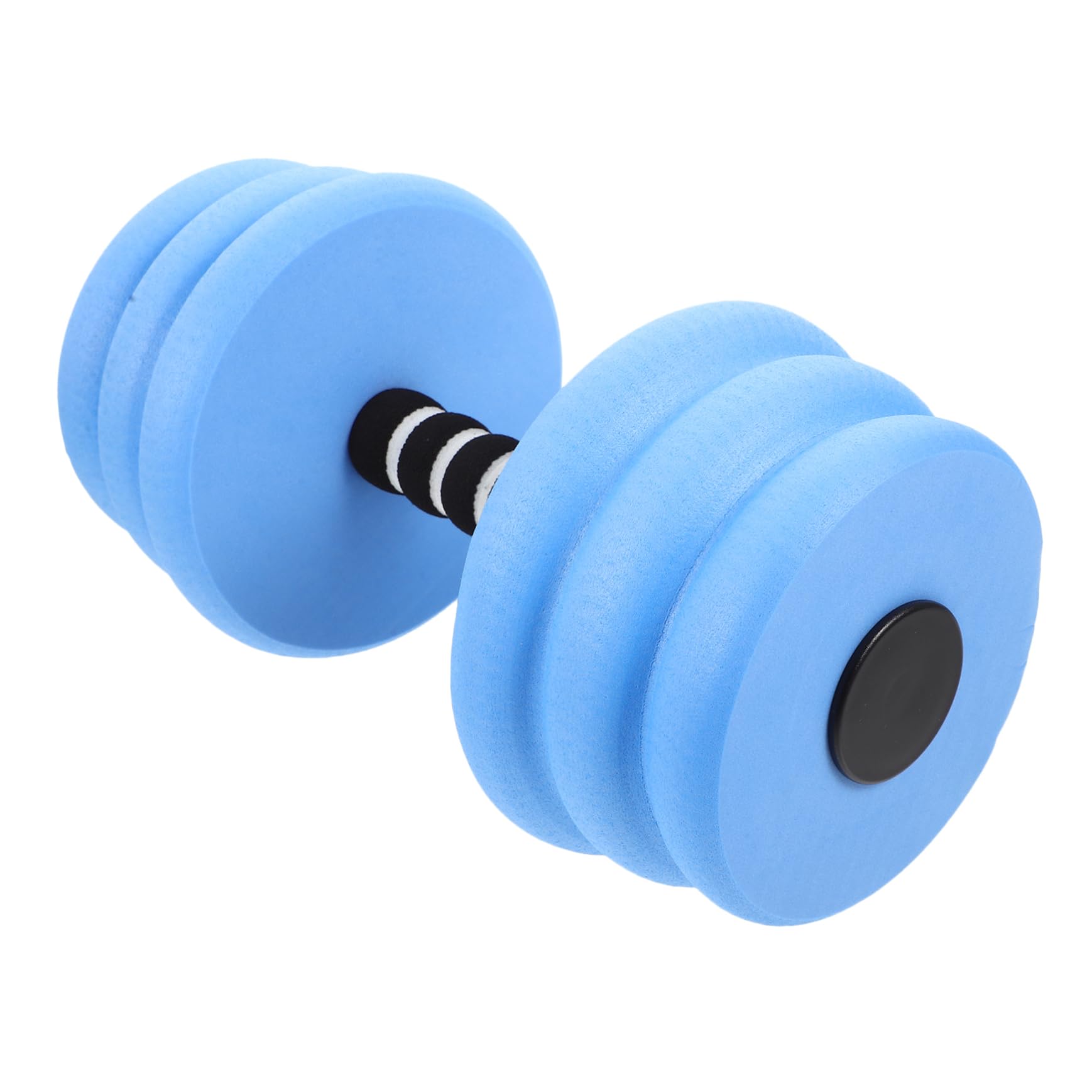 BESPORTBLE Swim Dumbbells Water Aerobics Weights Pool Exercise Equipment for Adults